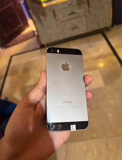 Apple iPhone 5s