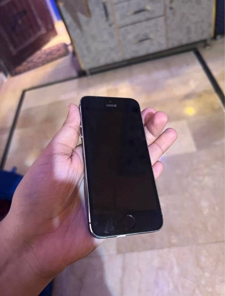 Apple iPhone 5s 1