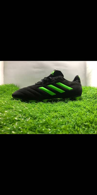 Adidas FG football shoes