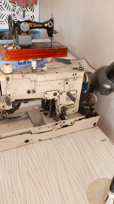 kag and picko machine sale