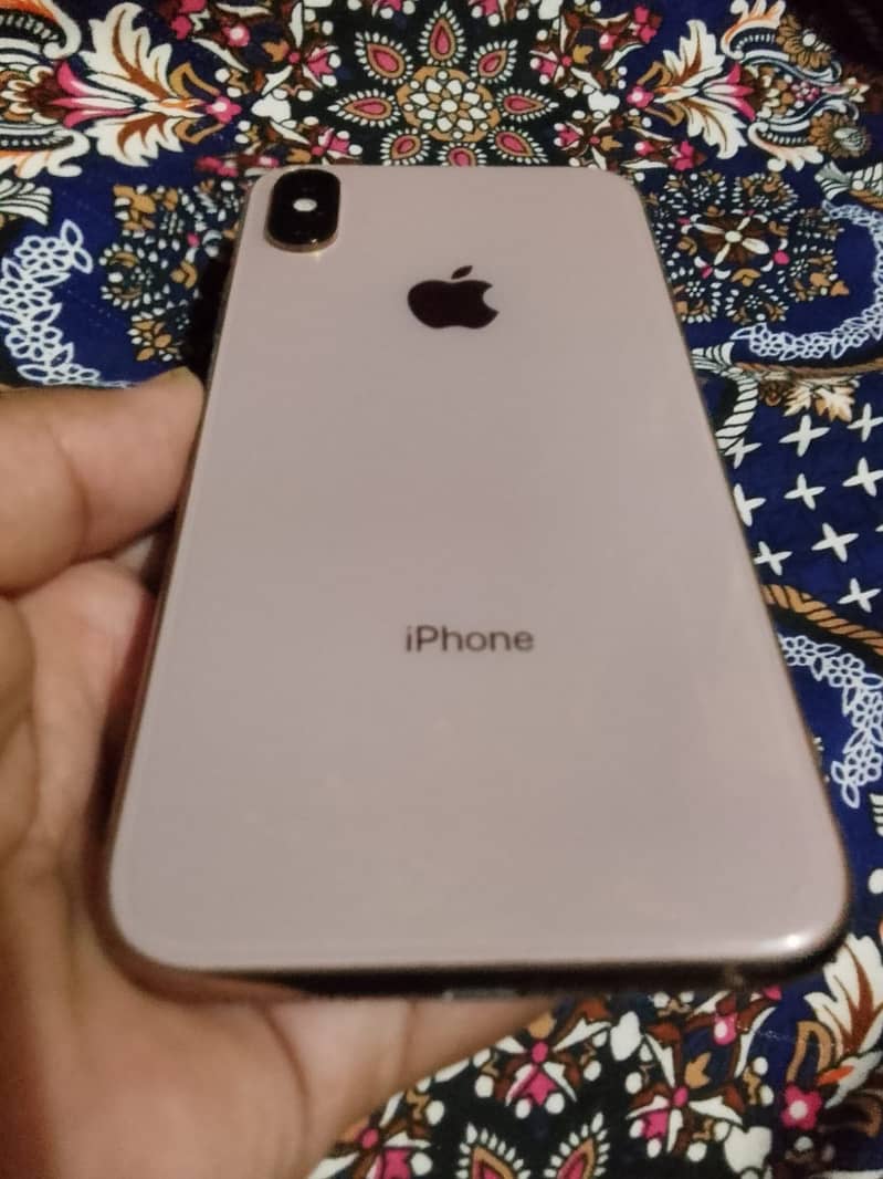 Apple iPhone XS 0