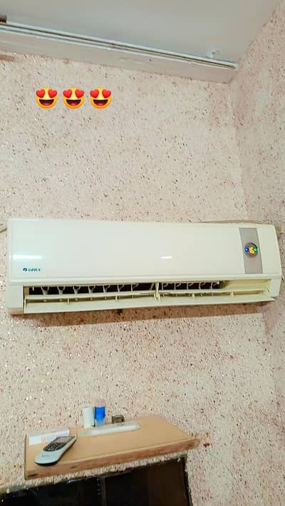Gree 1.5 Ton Ac