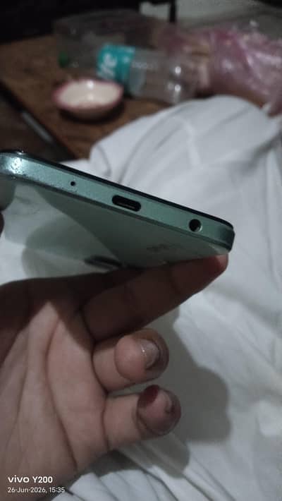 Vivo Y03