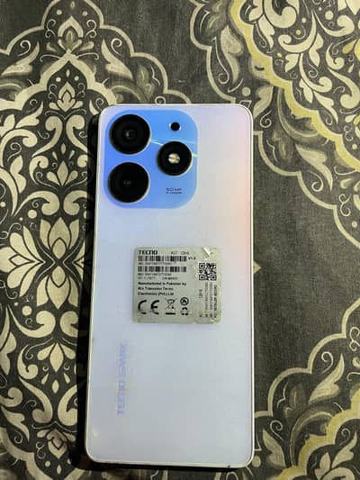 Tecno Spark 10 Pro
