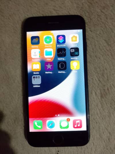 i phone 7