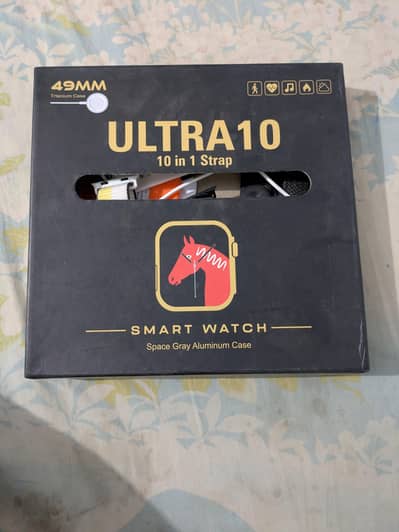 smart watch