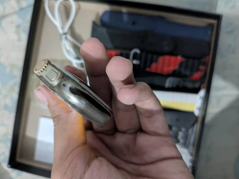 smart watch 7