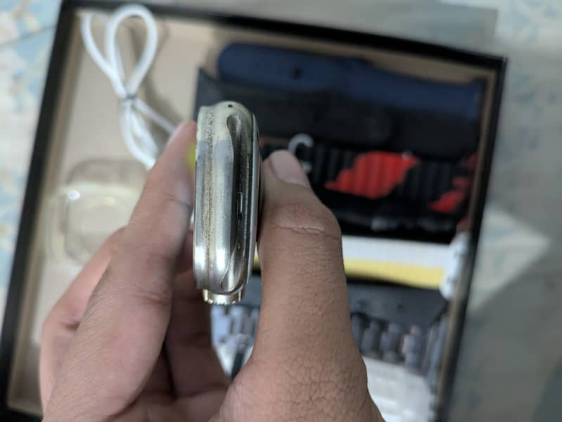 smart watch 9