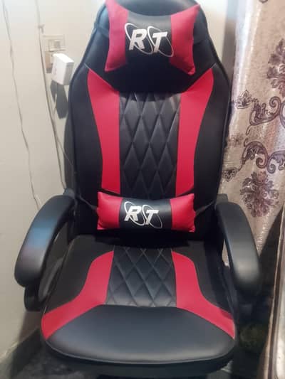 Gaming chair for RT