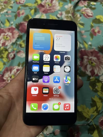 Apple iPhone 7 Plus