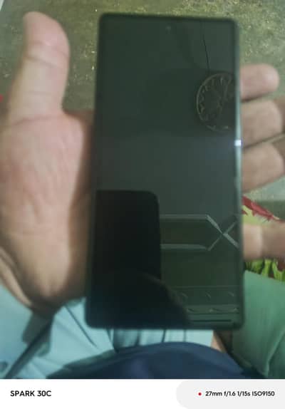 Google Pixel 6a