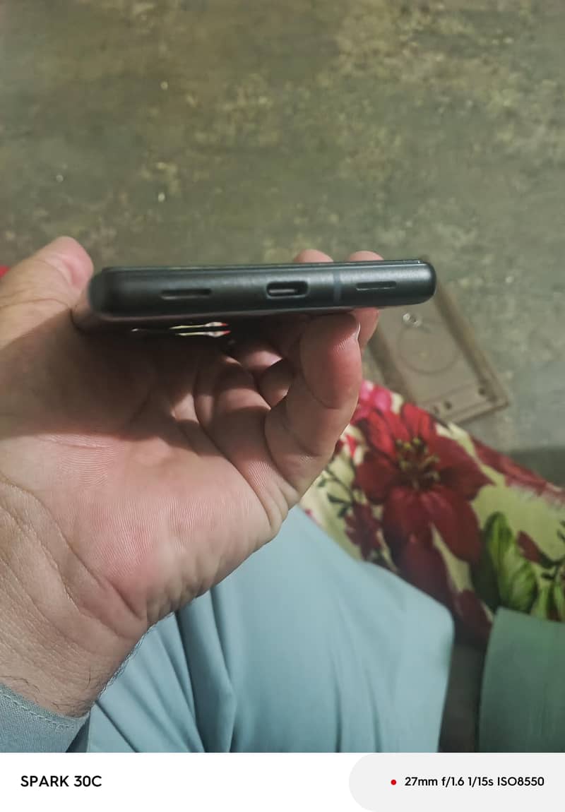 Google Pixel 6a 1