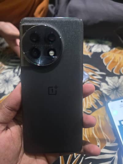 One Plus 11 5G