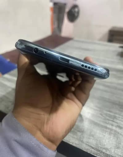 Infinix Note 7