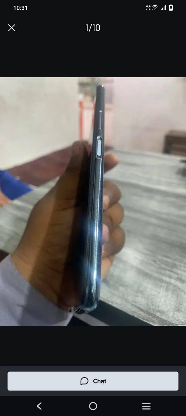 Infinix Note 7 2