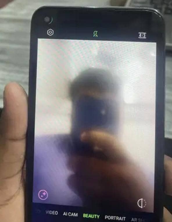 Infinix Note 7 4