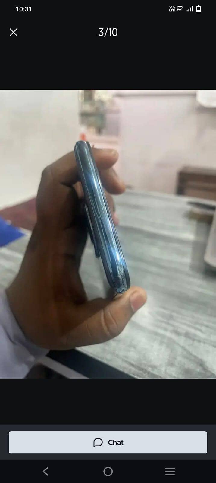 Infinix Note 7 6