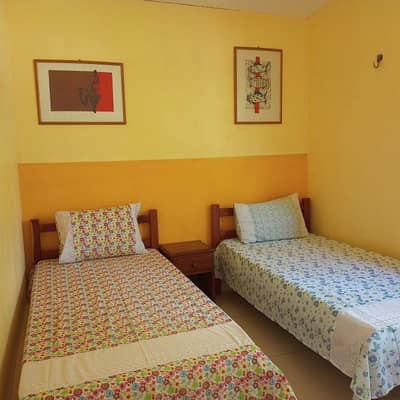 Guest room for rent daily weekly monthly girls family batchlors students job holder