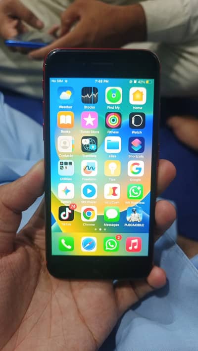 Apple iPhone 8