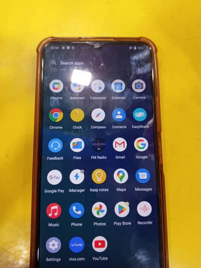 Vivo Other Model