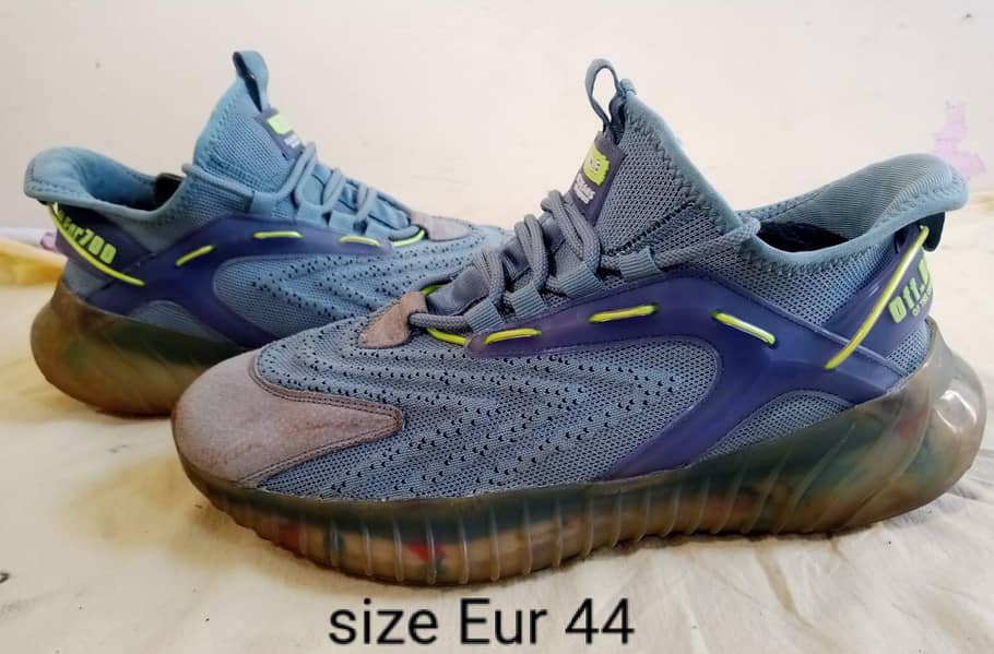 shoes 7