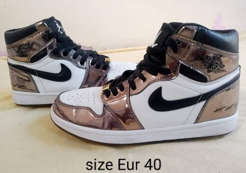 shoes 8