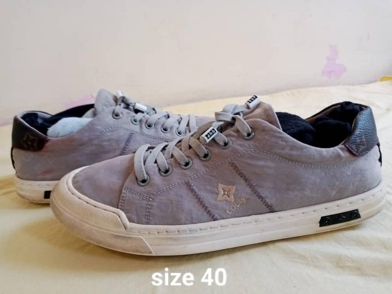 shoes 12
