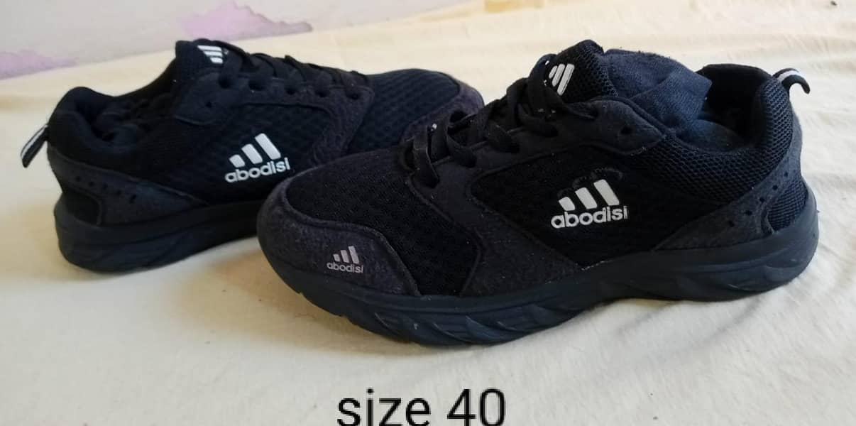 shoes 14