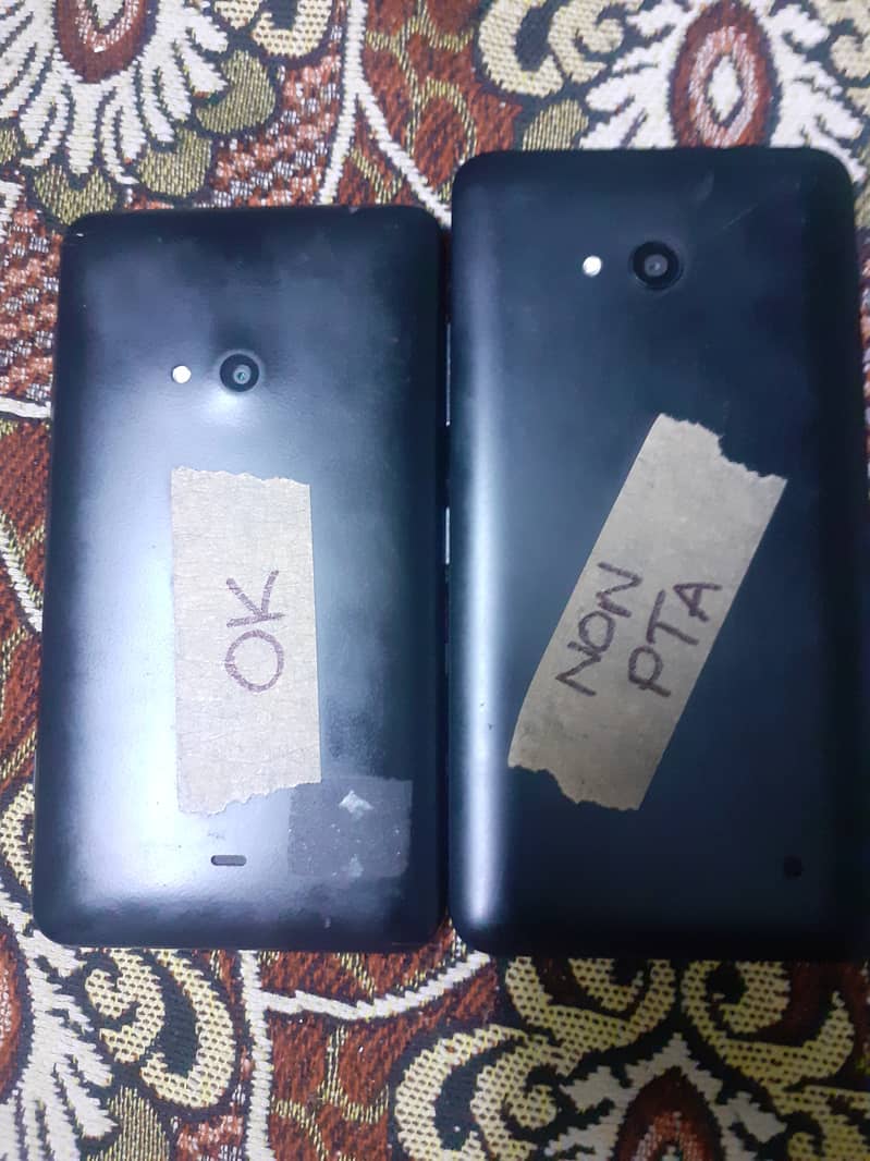 Microsoft windows 8.1 mobile 2