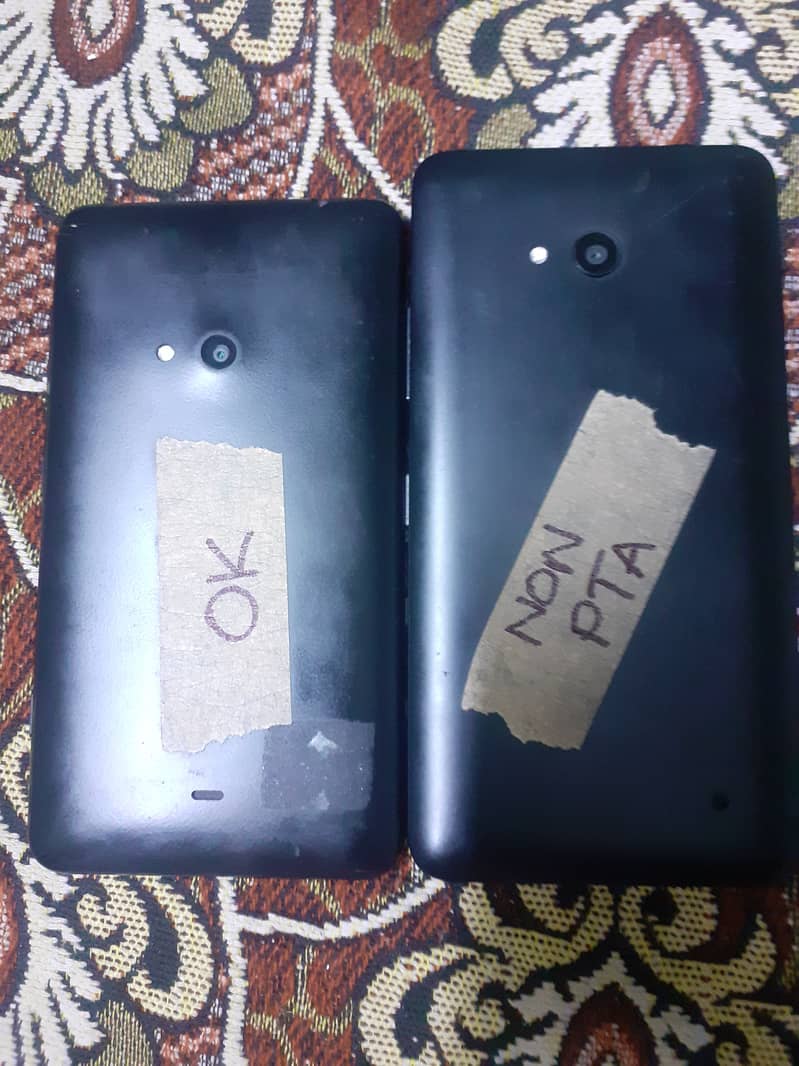 Microsoft windows 8.1 mobile 3