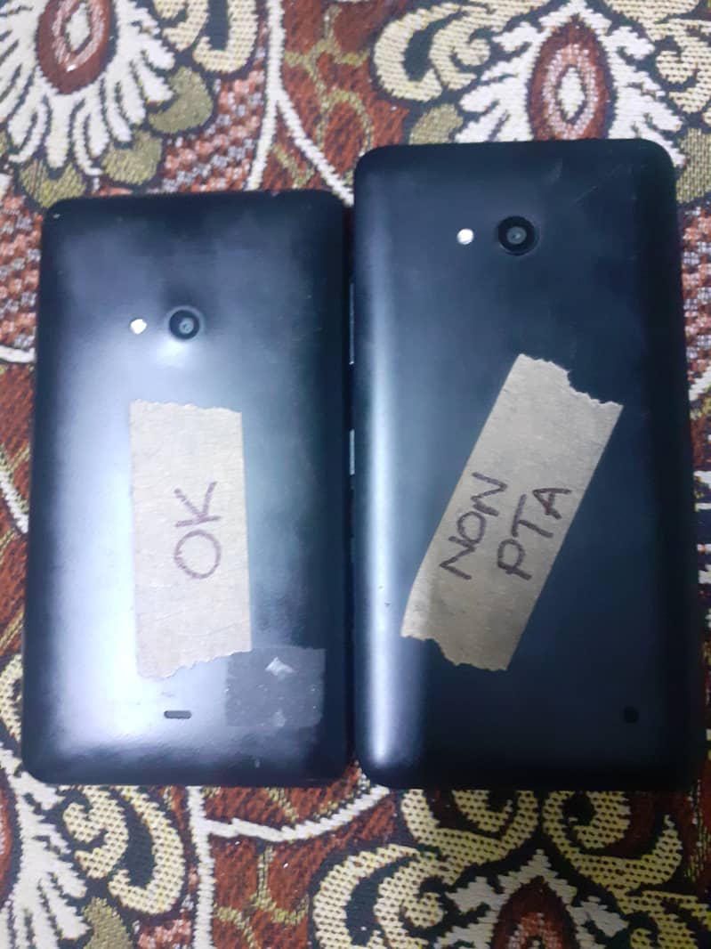 Microsoft windows 8.1 mobile 4