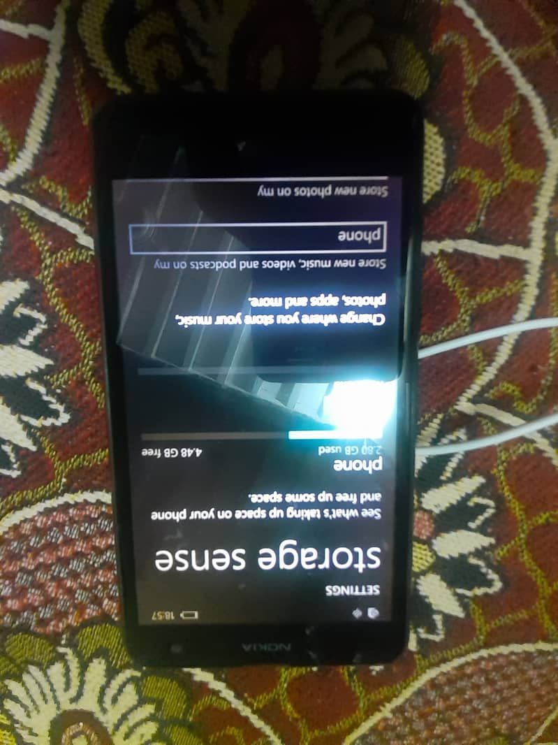 Microsoft windows 8.1 mobile 7