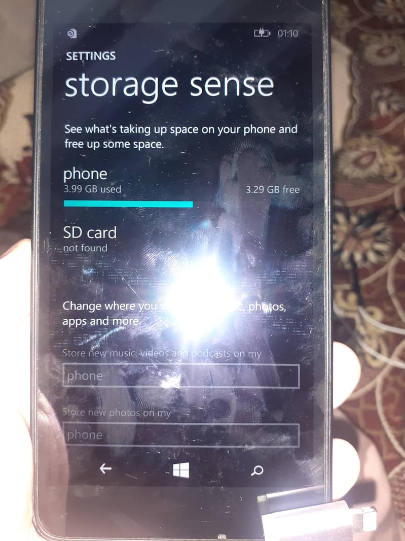 Microsoft windows 8.1 mobile 12