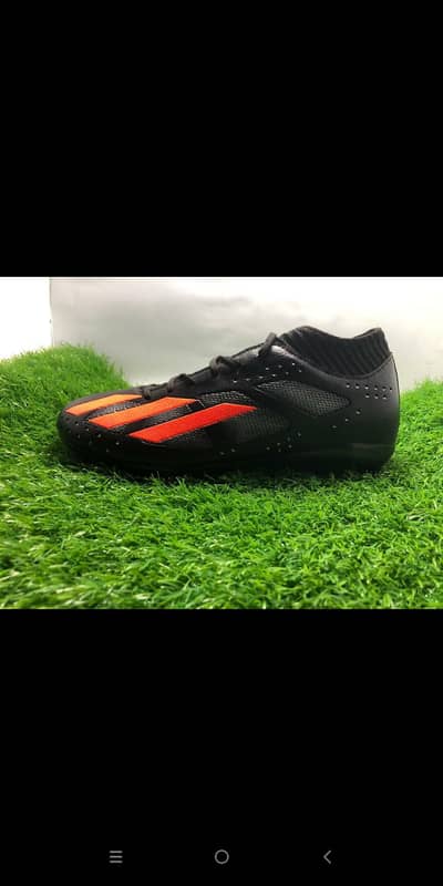 Adidas FG predator