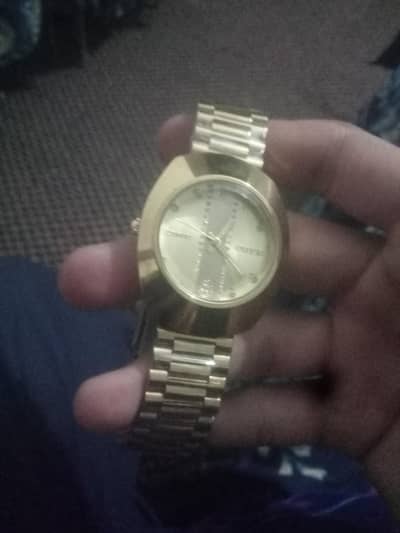 watch