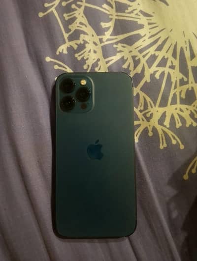 Apple iPhone 12 Pro Max JV For sale Urgent