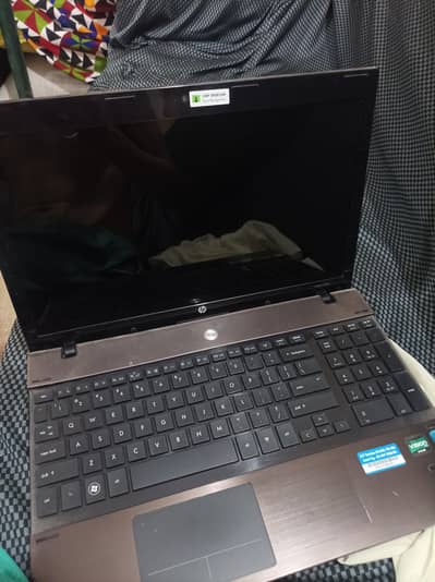 ProBook 4525s