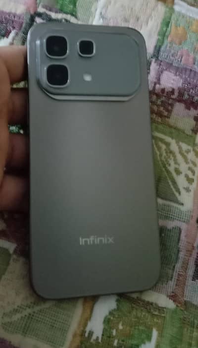Infinix note 60 pro