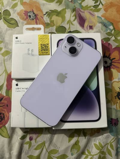Apple iPhone 14