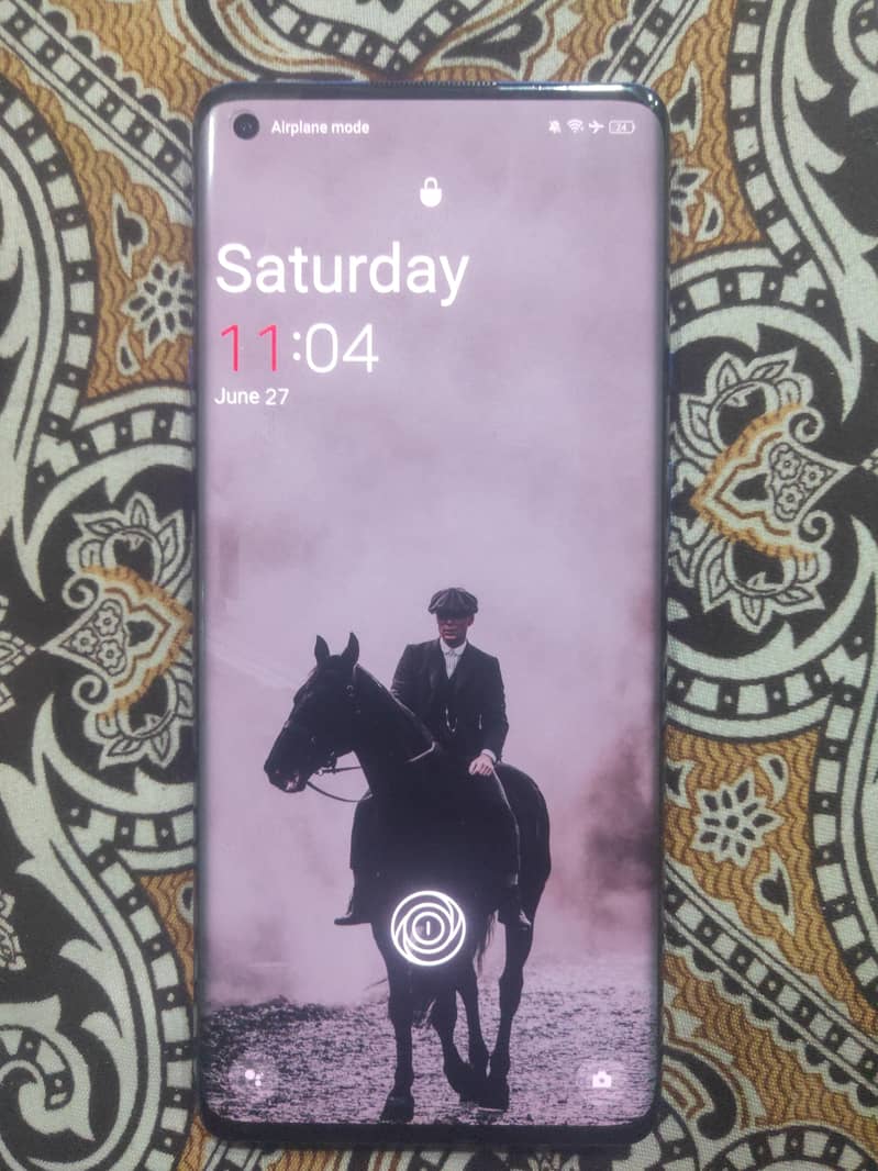 One Plus 8 Pro 0