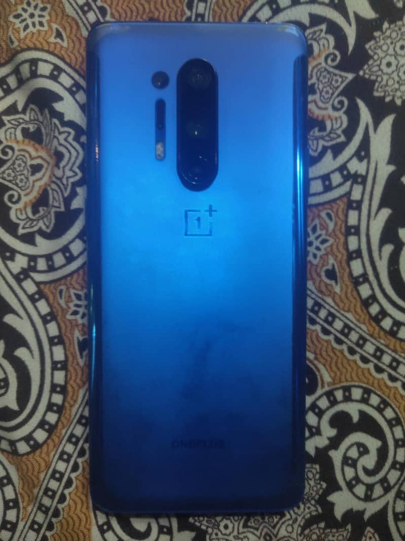 One Plus 8 Pro 1