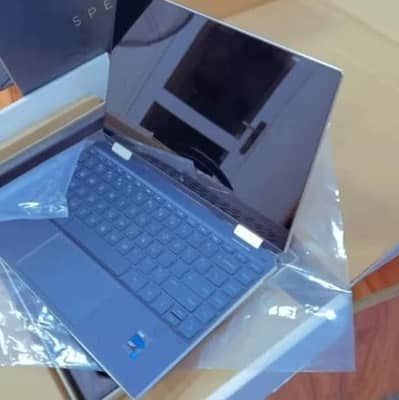 Hp spectre i7 11th gen