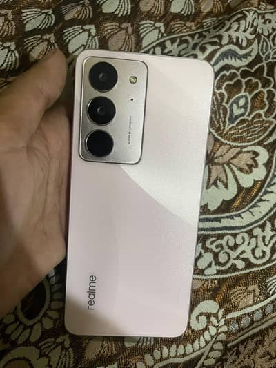 Realme C75x
