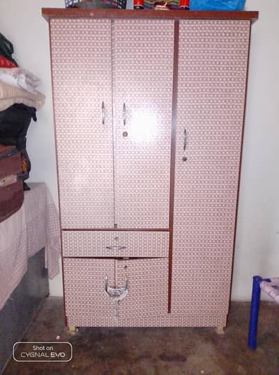 used household