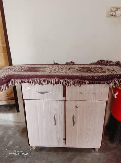 used household