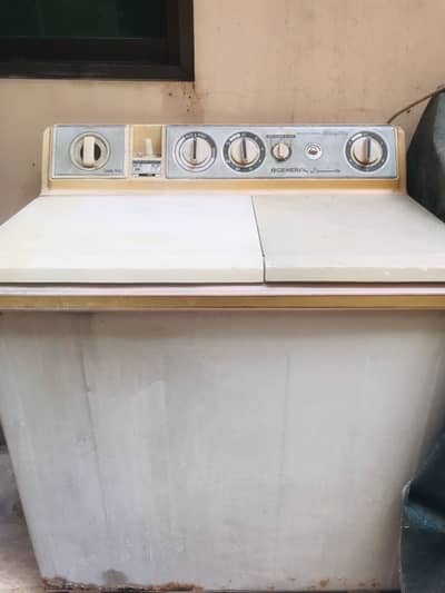 General Washing Machine