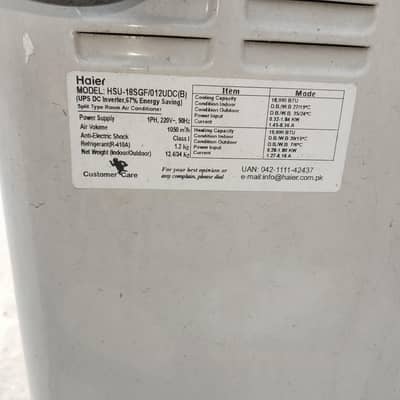 DC invter ac
