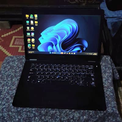 Dell Latitude E7470
