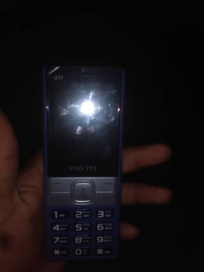 VGO TEL New 11