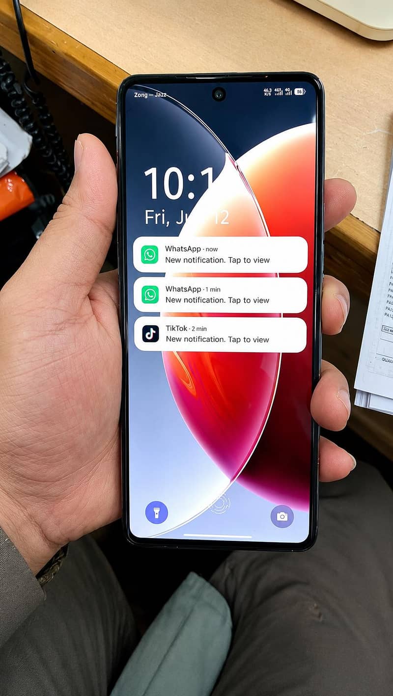Tecno CAMON 30 1